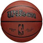 Wilson Nba Authentic City New York Ball Basketball Ball - Sportmania.hu