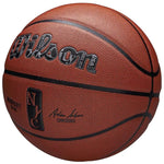 Wilson Nba Authentic City New York Ball Basketball Ball - Sportmania.hu