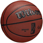 Wilson Nba Authentic City Paris Ball Basketball Ball - Sportmania.hu