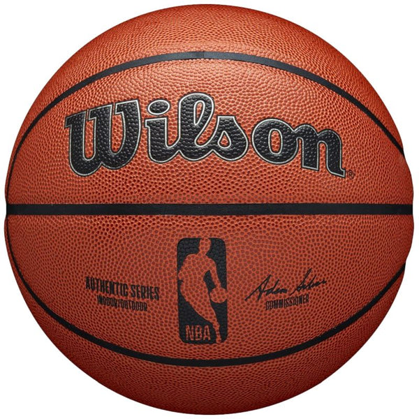 Wilson Nba Authentic Series Ball