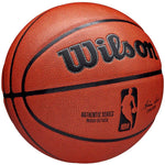 Wilson Nba Authentic Series Indoor-Outdoor Ball Basketball Labda WZ2016501XB
