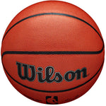 Wilson Nba Authentic Series Indoor/Outdoor Basketball Size kosárlabda GSP-9030868