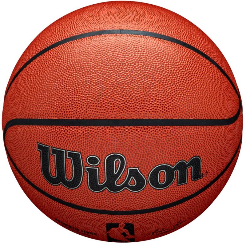 Wilson Nba Authentic Series Indoor/Outdoor Basketball Size kosárlabda GSP-9030868