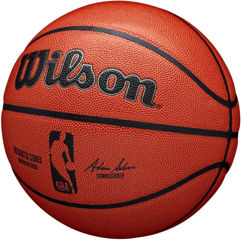 Wilson Nba Authentic Series Indoor/Outdoor Basketball Size kosárlabda GSP-9030868