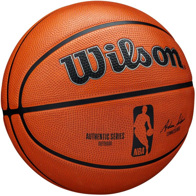 Wilson Nba Authentic Series Outdoor Basketball Size kosárlabda GSP-9030875