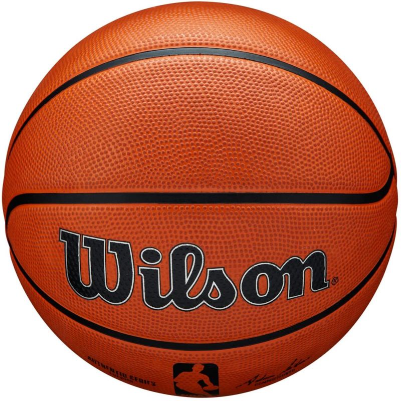Wilson Nba Authentic Series Outdoor Basketball Size kosárlabda GSP-9030875