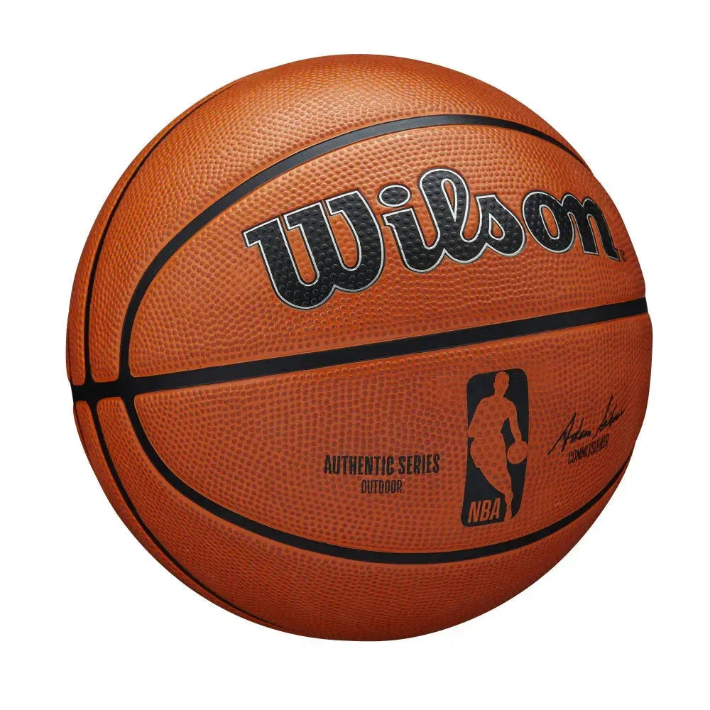 Wilson NBA Authentic Series Outdoor Kosárlabda - Sportmania.hu