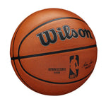 Wilson NBA Authentic Series Outdoor Labda WTB7300XB