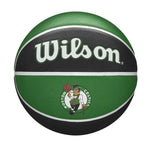 Wilson NBA Boston Celtics TEAM TRIBUTE Kosárlabda - Sportmania.hu