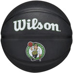 Wilson NBA Boston Celtics Team Tribute mini gyerek Kosárlabda WZ4017605XB