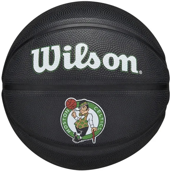 Wilson NBA Boston Celtics Team Tribute mini gyerek Kosárlabda WZ4017605XB