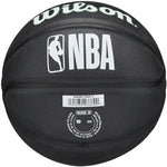 Wilson NBA Boston Celtics Team Tribute mini gyerek Kosárlabda WZ4017605XB