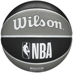 Wilson NBA Brooklyn Nets TEAM TRIBUTE Kosárlabda - Sportmania.hu
