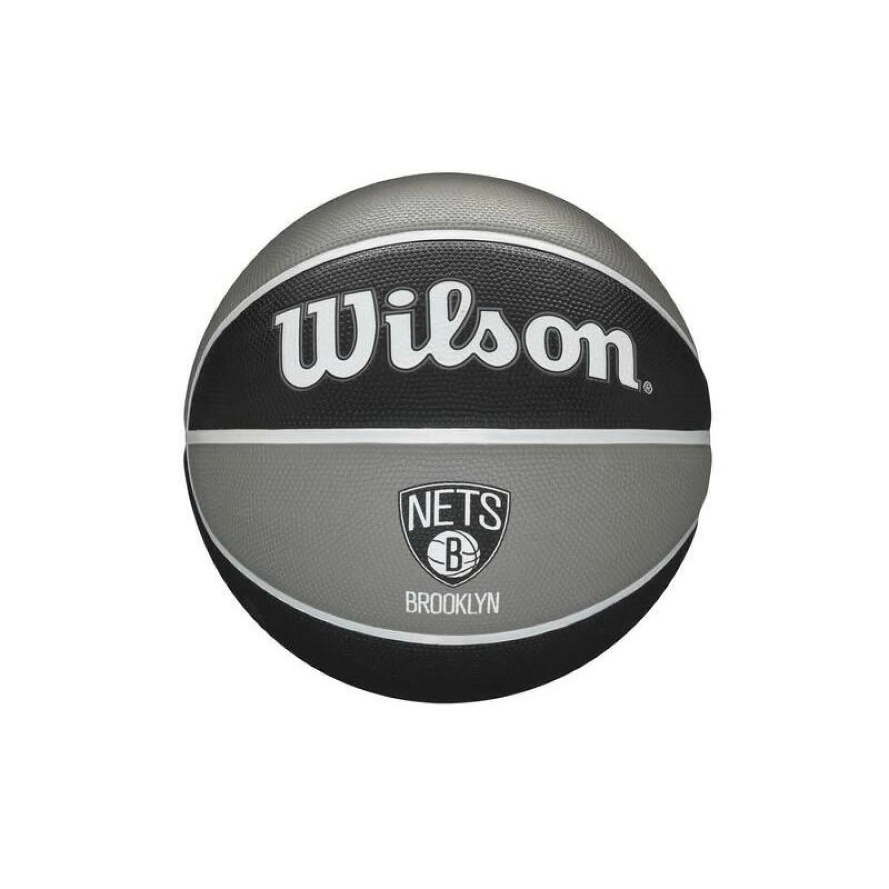 Wilson NBA Brooklyn Nets TEAM TRIBUTE Kosárlabda - Sportmania.hu