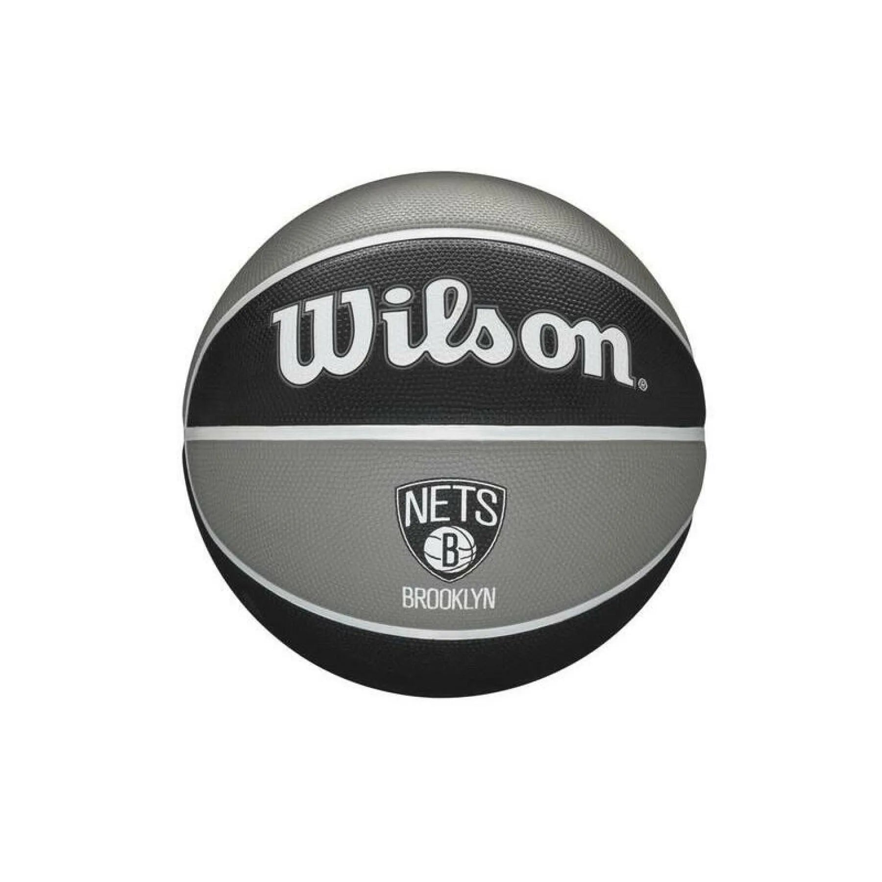 Wilson NBA Brooklyn Nets TEAM TRIBUTE Kosárlabda