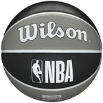 Wilson NBA Brooklyn Nets TEAM TRIBUTE Kosárlabda