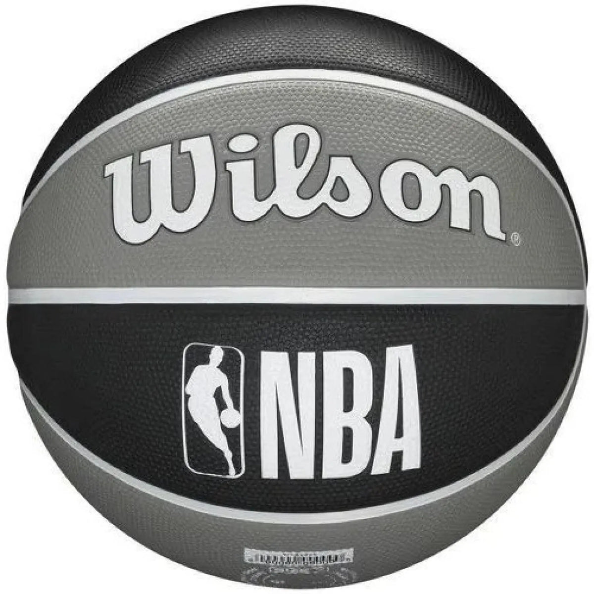 Wilson NBA Brooklyn Nets TEAM TRIBUTE Kosárlabda