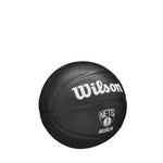 Wilson NBA Brooklyn Nets Team Tribute mini Kosárlabda - Sportmania.hu