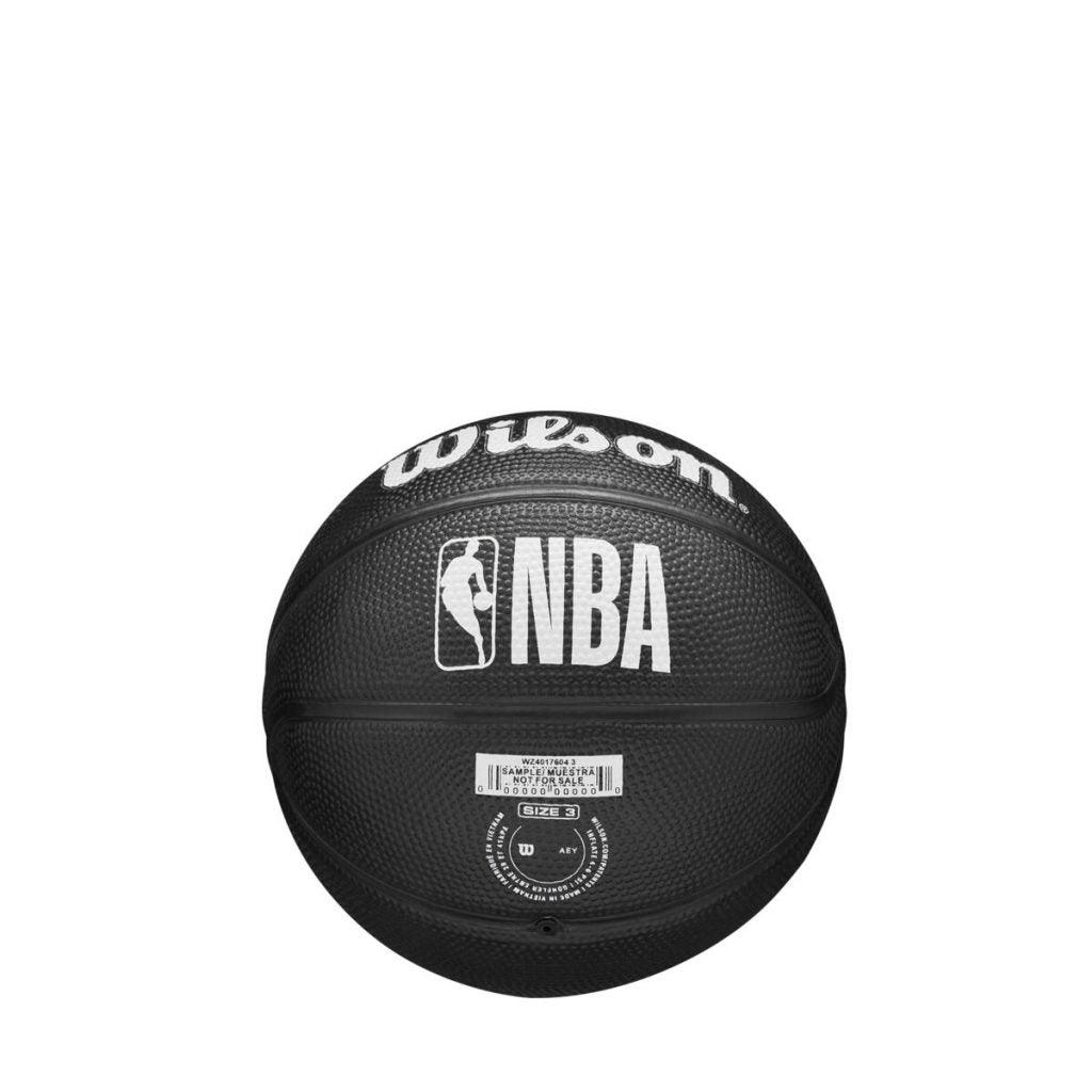 Wilson NBA Brooklyn Nets Team Tribute mini kosárlabda - Sportmania.hu