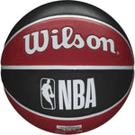 Wilson NBA Chicago Bulls TEAM TRIBUTE Kosárlabda - Sportmania.hu
