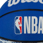 Wilson Nba City Paris Mini Ball Basketball - Sportmania.hu