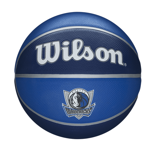 Wilson NBA Dallas Mavericks TEAM TRIBUTE kosárlabda - Sportmania.hu