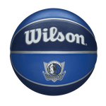Wilson NBA Dallas Mavericks TEAM TRIBUTE Kosárlabda - Sportmania.hu