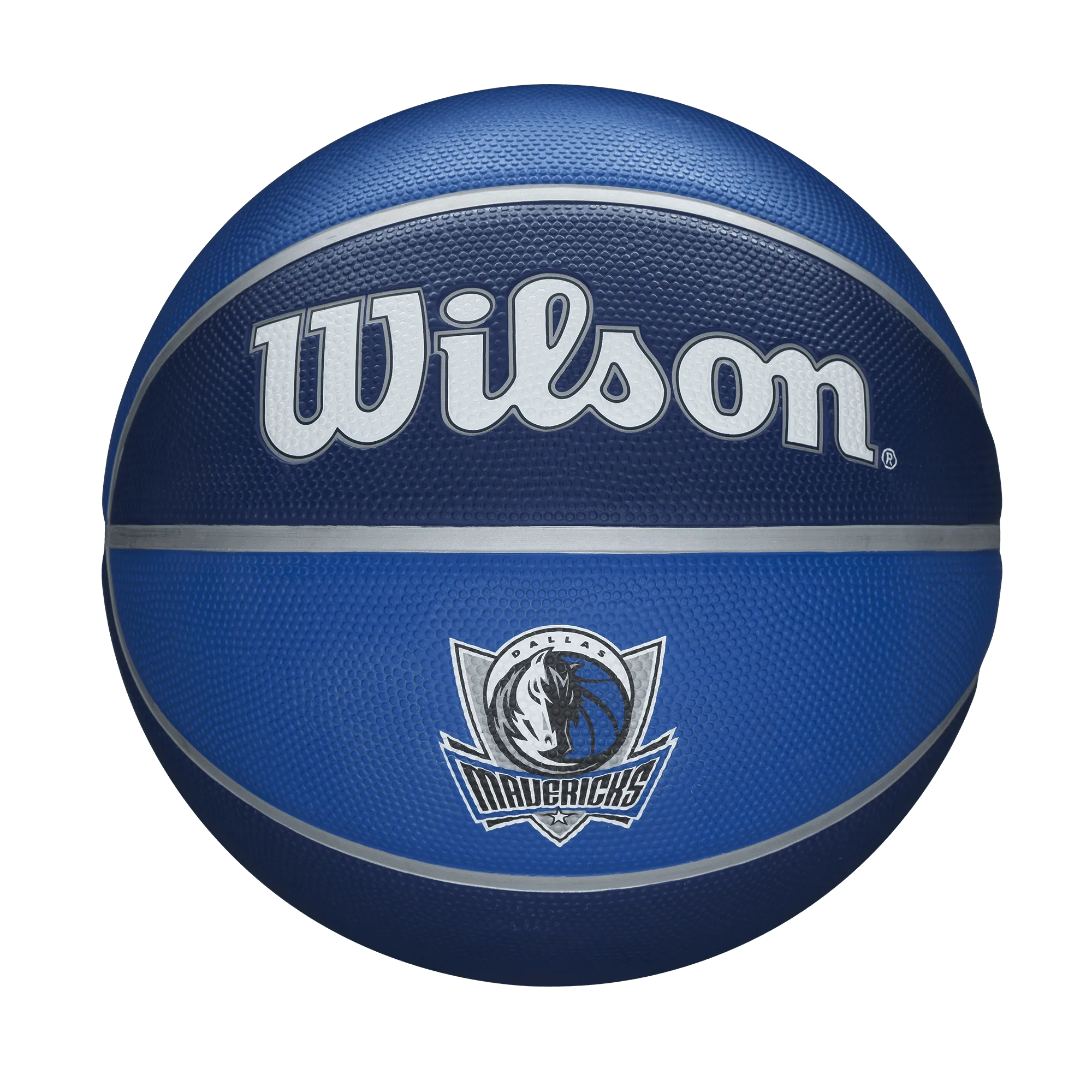 Wilson NBA Dallas Mavericks TEAM TRIBUTE Kosárlabda