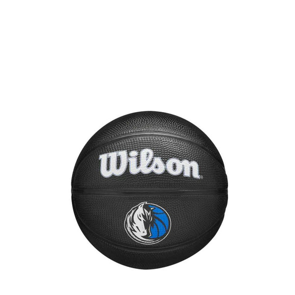 Wilson NBA Dallas Mavericks Team Tribute mini kosárlabda - Sportmania.hu
