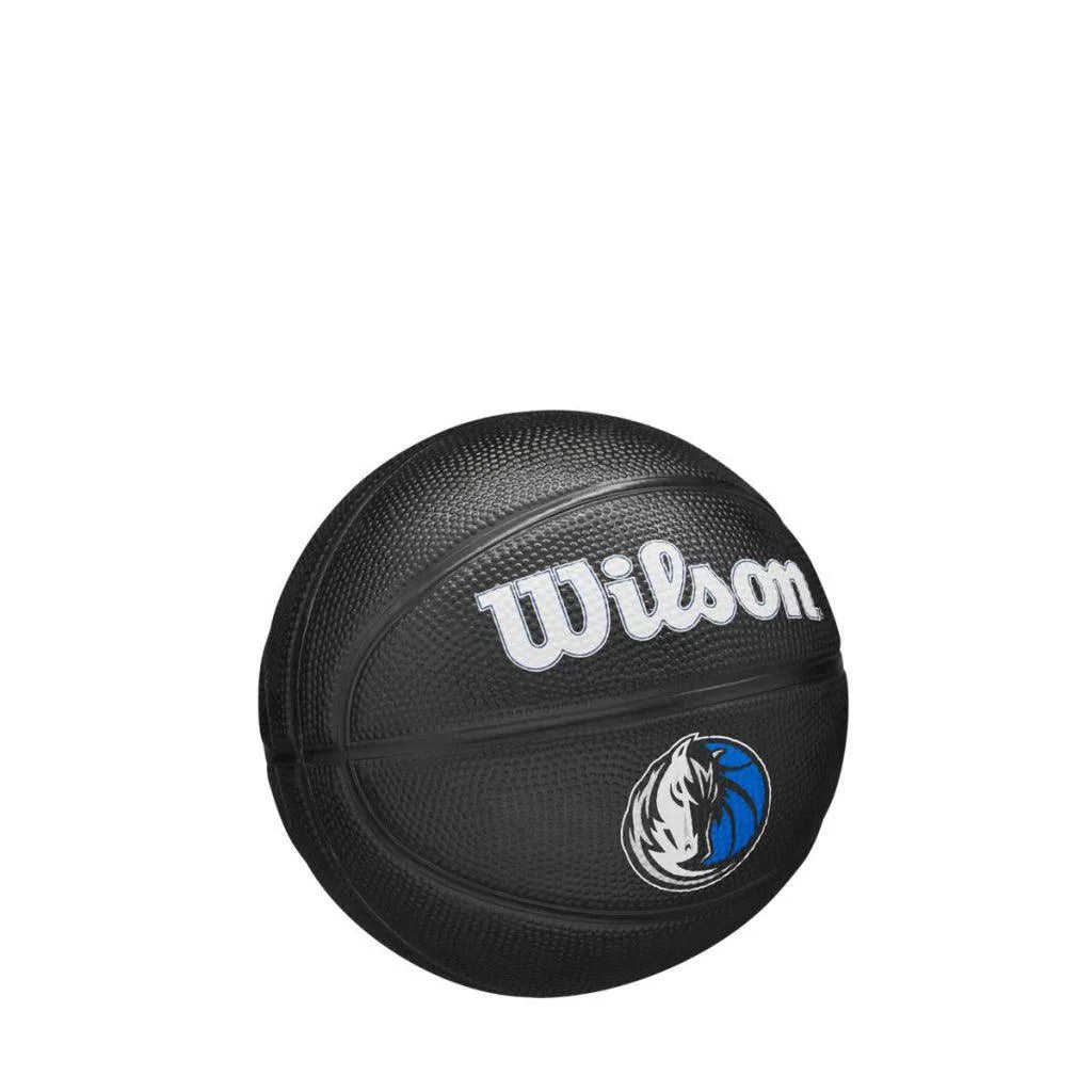 Wilson NBA Dallas Mavericks Team Tribute mini kosárlabda - Sportmania.hu