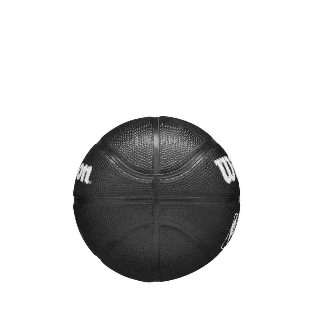 Wilson NBA Dallas Mavericks Team Tribute mini kosárlabda - Sportmania.hu