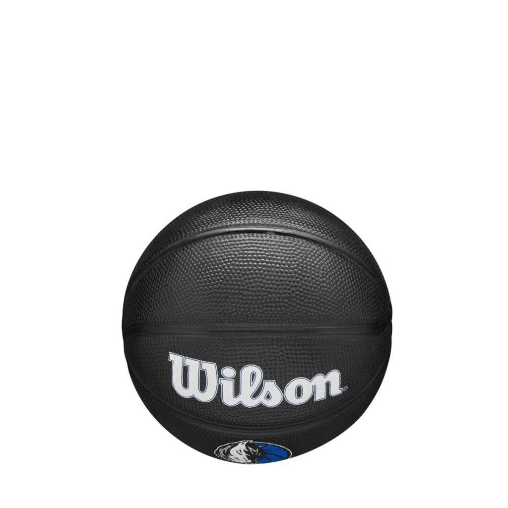 Wilson NBA Dallas Mavericks Team Tribute mini kosárlabda - Sportmania.hu