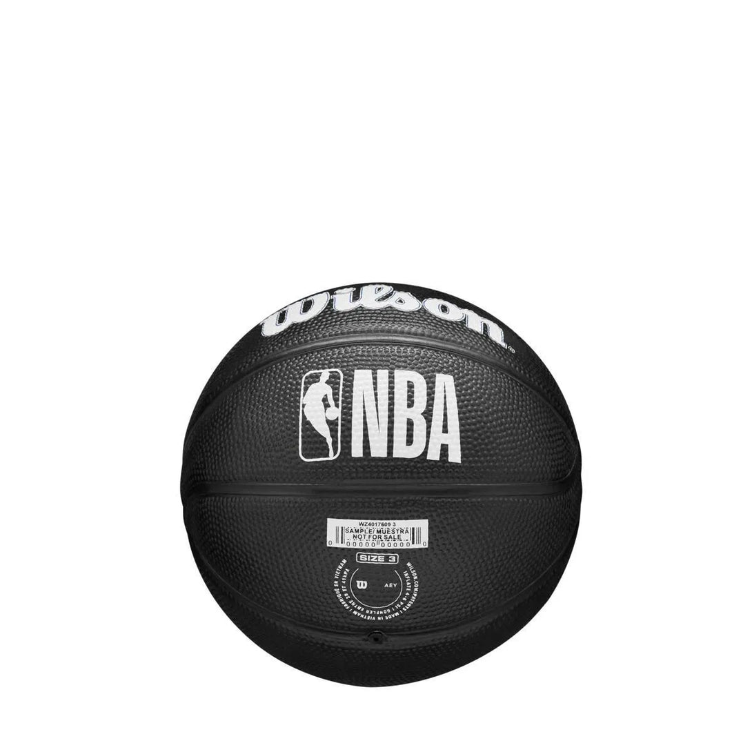 Wilson NBA Dallas Mavericks Team Tribute mini kosárlabda - Sportmania.hu