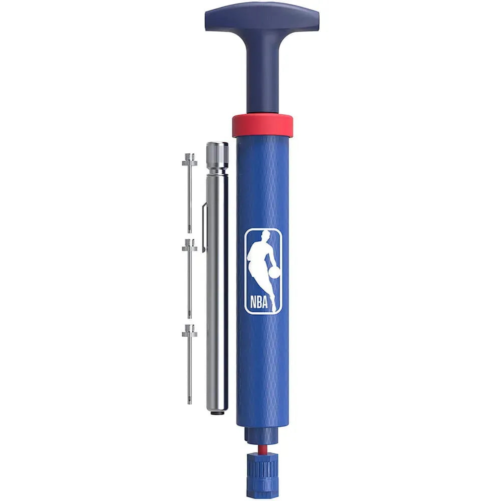 Wilson NBA DRV labdapumpa készlet WTBA4003NBA