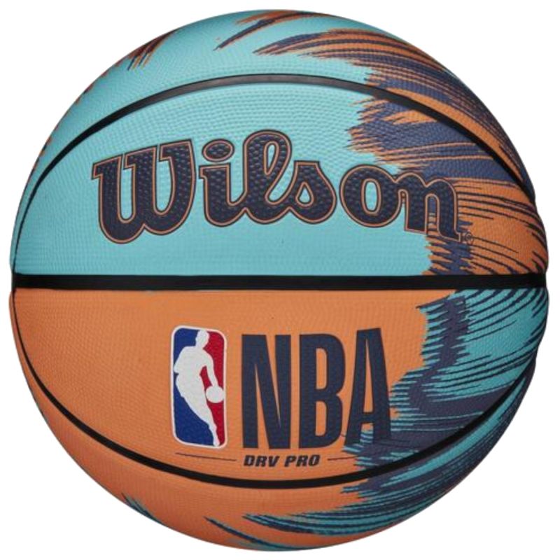Wilson NBA Drv Plus Vibe kosárlabda - Sportmania.hu