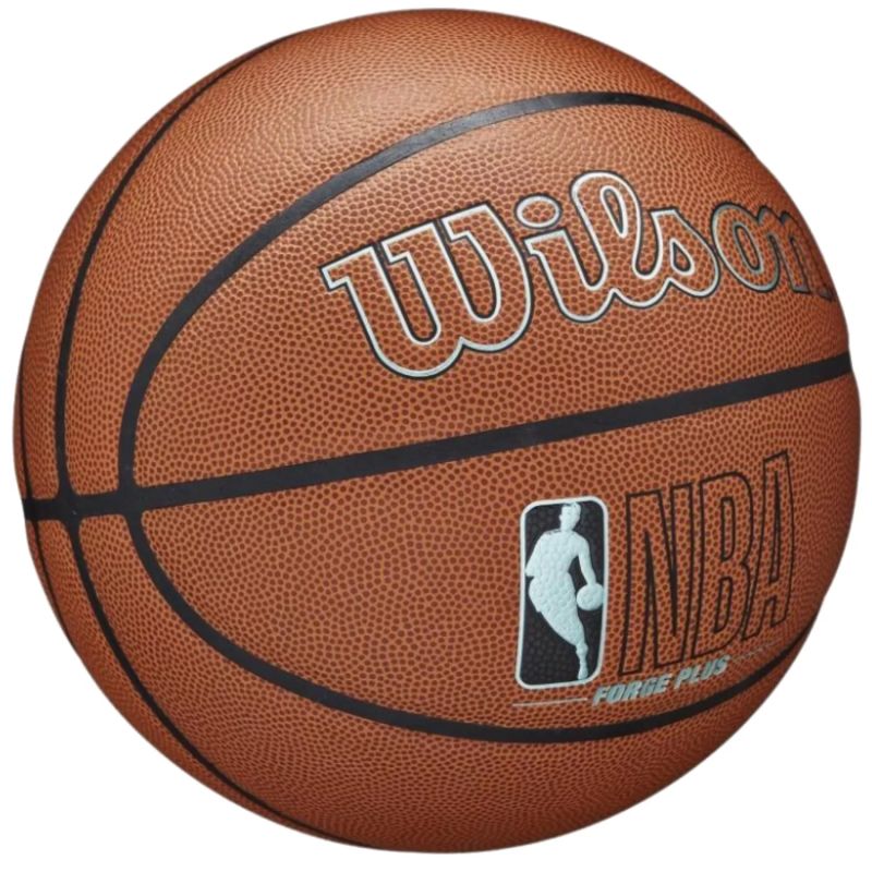 Wilson Nba Forge Plus Eco Ball - Sportmania.hu
