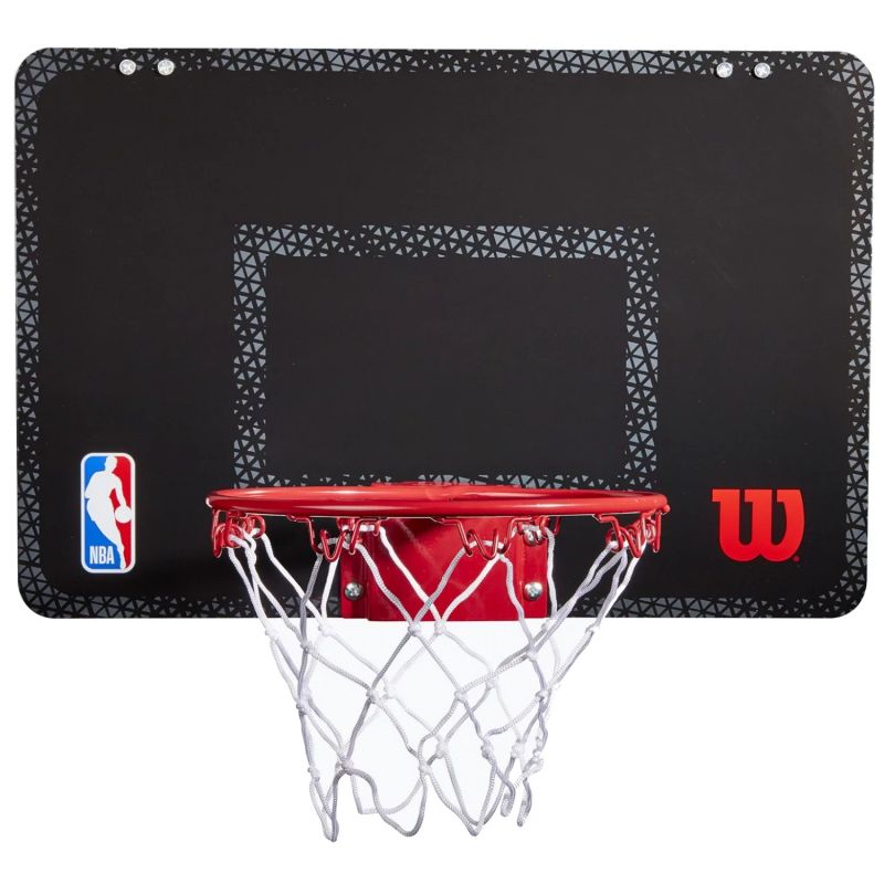 Wilson Nba Forge Team Mini Hoop Mini Basket - Sportmania.hu
