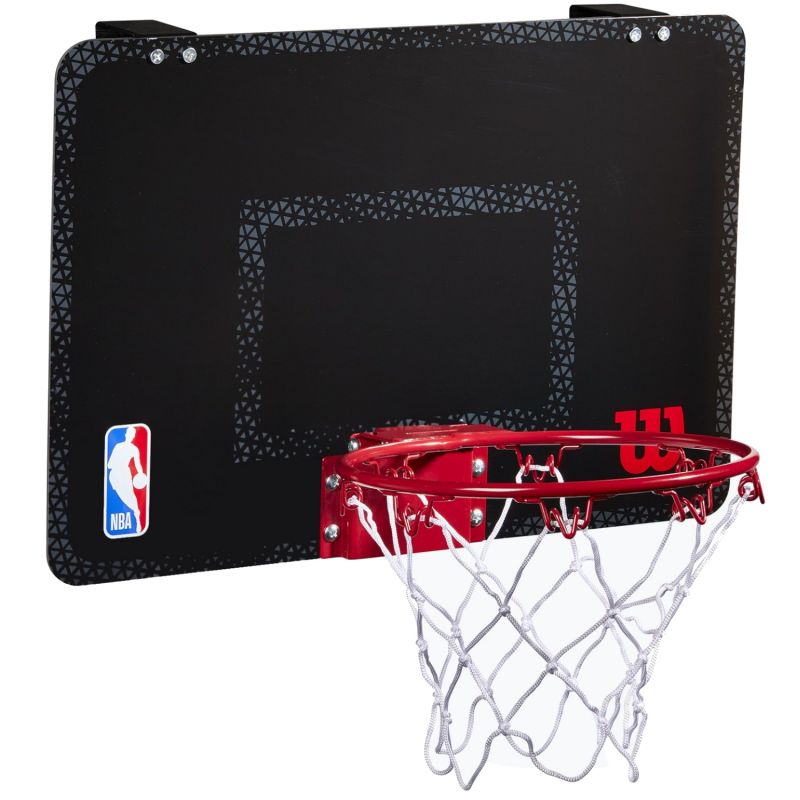 Wilson Nba Forge Team Mini Hoop Mini Basket - Sportmania.hu