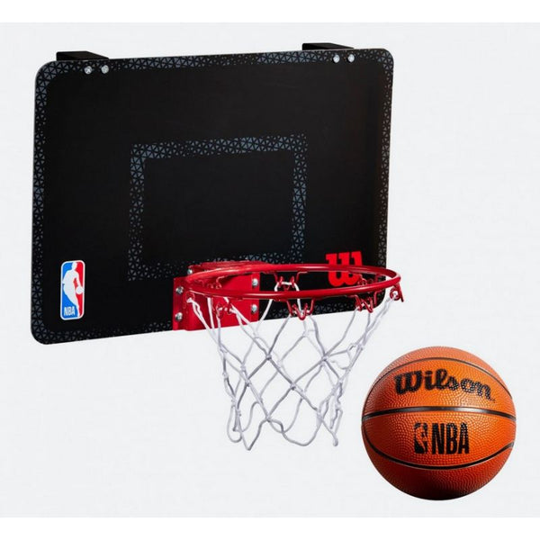 Wilson Nba Forge Team Mini Hoop Mini Basket - Sportmania.hu