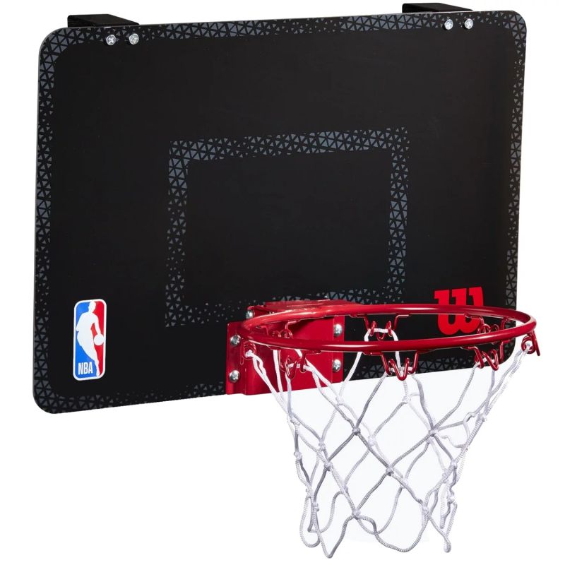 Wilson Nba Forge Team Mini Hoop Mini Basket - Sportmania.hu