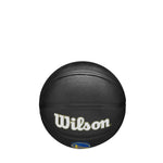 Wilson NBA Golden State Warriors Team Tribute mini gyerek Kosárlabda WZ4017603XB
