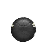 Wilson NBA Golden State Warriors Team Tribute mini gyerek Kosárlabda WZ4017603XB
