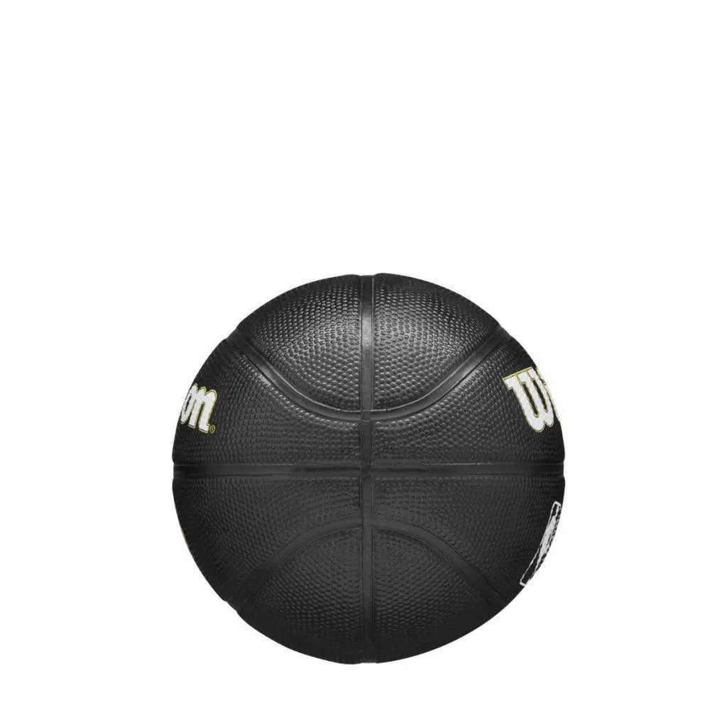 Wilson NBA Golden State Warriors Team Tribute mini gyerek Kosárlabda WZ4017603XB