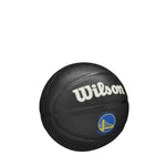 Wilson NBA Golden State Warriors Team Tribute mini gyerek Kosárlabda WZ4017603XB
