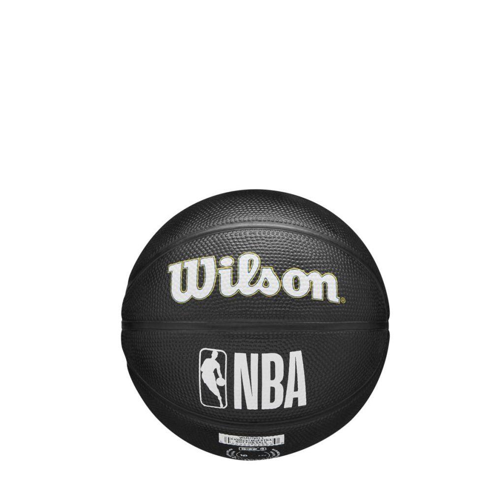 Wilson NBA Golden State Warriors Team Tribute mini kosárlabda - Sportmania.hu