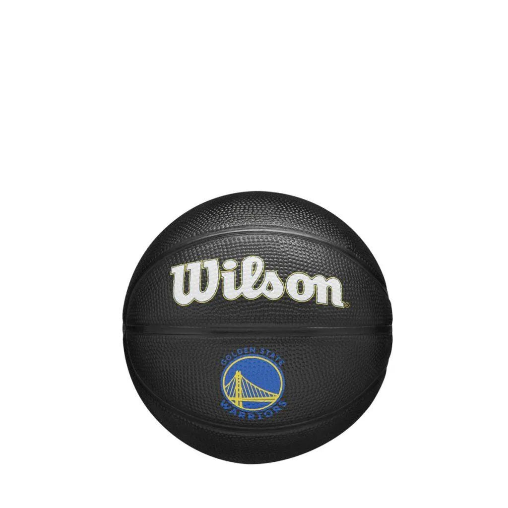 Wilson NBA Golden State Warriors Team Tribute mini Kosárlabda - Sportmania.hu