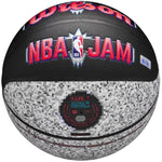 Wilson NBA Jam Indoor-Outdoor kosárlabda WZ2011801XB