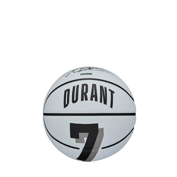 Wilson NBA Kevin Durant Icon mini kosárlabda - Sportmania.hu