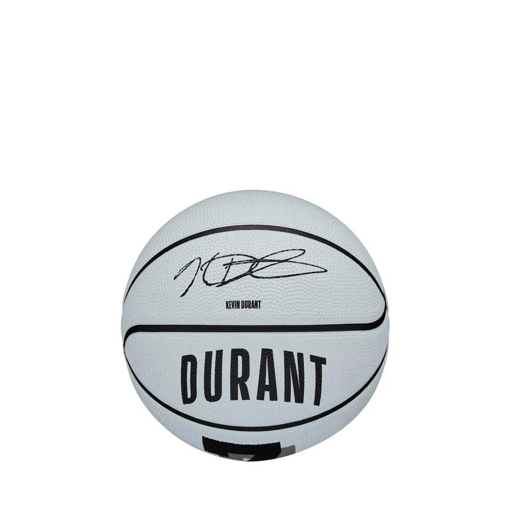 Wilson NBA Kevin Durant Icon mini Kosárlabda WZ4007301XB