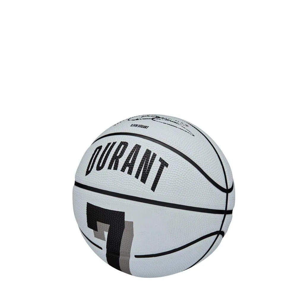 Wilson NBA Kevin Durant Icon mini Kosárlabda WZ4007301XB